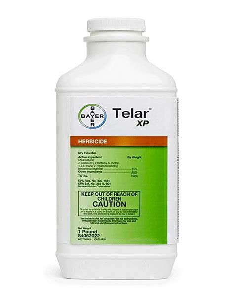 telar herbicide|Telar™ Herbicide 